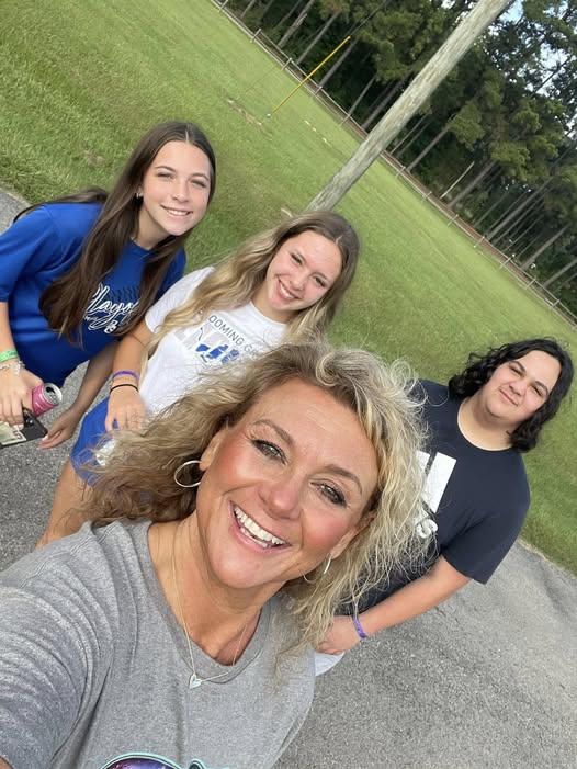 Register for the January 2026 She Walks Challenge