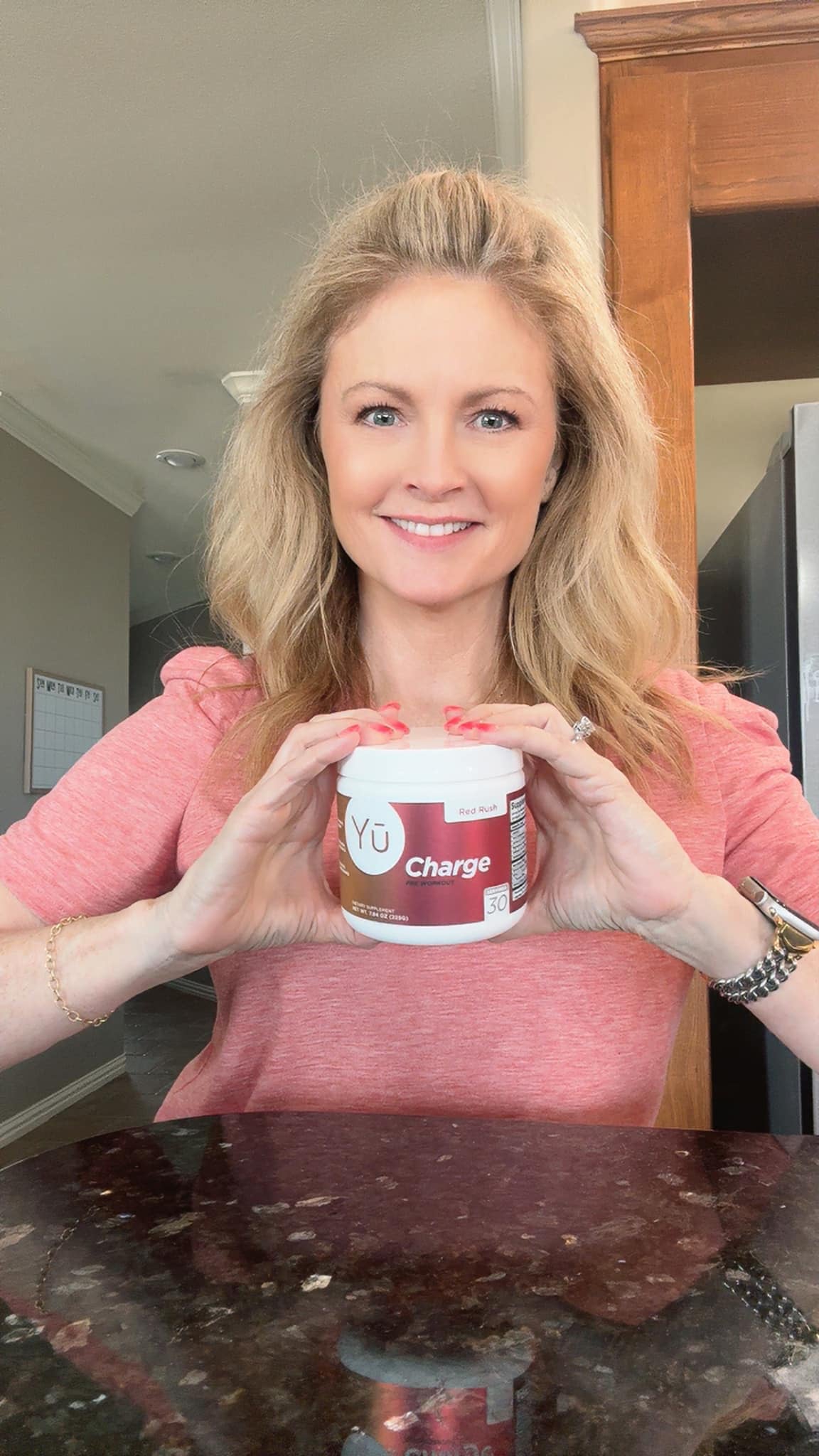 Natural Ways to Stay Energized & Calm in Perimenopause: A Masterclass