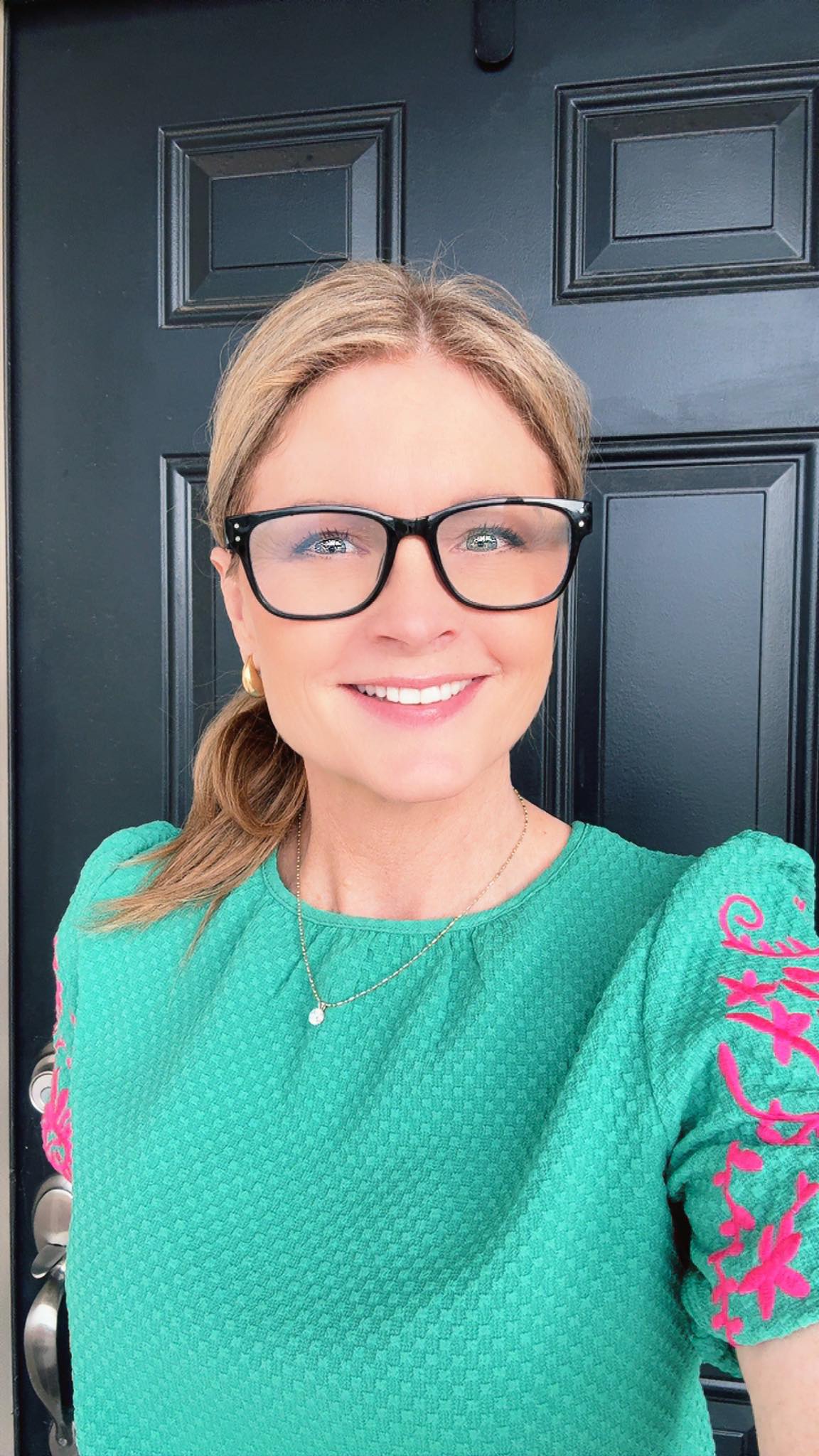 Perimenopause Masterclass Working Title